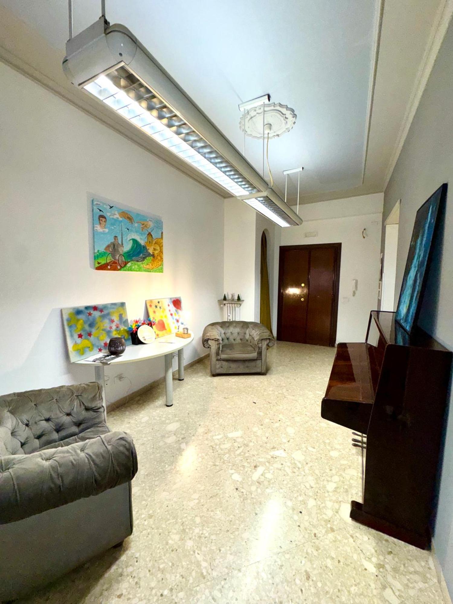 La Casa Di Ezechiele — Photos 2