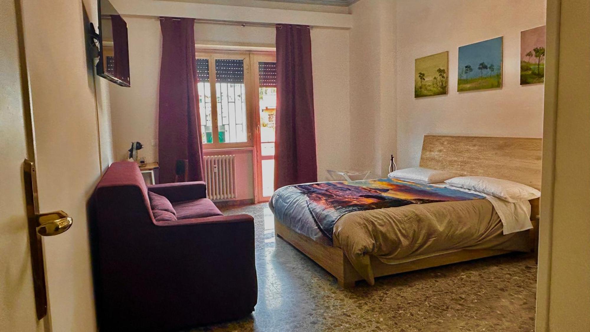 La Casa Di Ezechiele — Photos 1